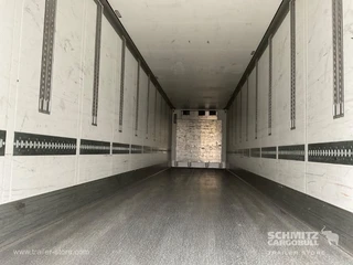Schmitz Cargobull Semitrailer Reefer Standard 2018 afbeelding 3 miniatuur
