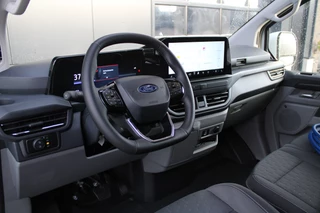 Ford E-Transit Custom 2025 - 340 L2H1 Limited 65 kWh 218pk - 2x Schuif - LED - 360 Camera - B&O - ACC - Navi - Stoel/Stuurverwarming - Rijklaar immagine 2