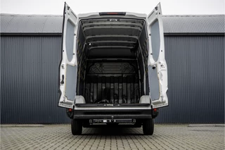 Iveco Daily 2021 - **35S14V 2.3 L2H2 | Automaat | Euro 6 | Cruise | Climate | 3500 KG Trekgewicht | Trekhaak** imagem 8