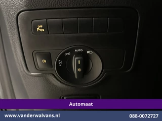 Mercedes-Benz Vito 2021 - 114CDI 136pk Automaat L3H1 Euro6 Airco | Camera | Navigatie | Apple Carplay | LED obrazek 21