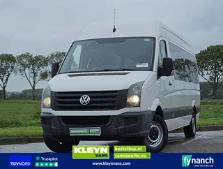 Volkswagen Crafter 2016 - 2.0 te koop