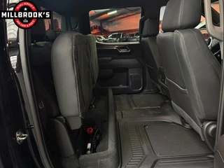 Chevrolet Trailboss 2024 - Z71 Trailboss, imagen 23