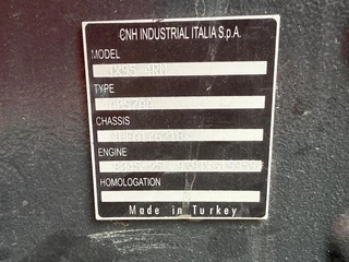 Case JX95 2026 - N/A obrazek 26