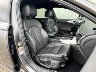 Audi A6 2014 - N/A изображение 22