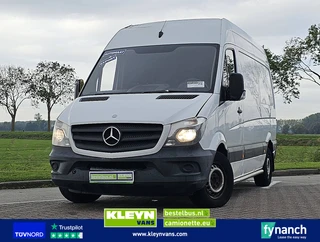 Mercedes-Benz Sprinter 2015 à venda