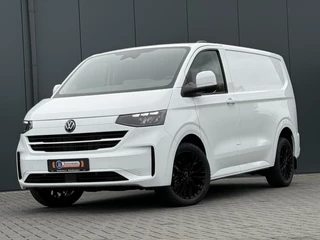 Volkswagen Transporter 2024 - 2.0 TDI 150 PK STYLE / AUTOMAAT / L1H1 / BPM VRIJ! / ACHTERKLEP / ECC / CRUISE / LANE ASSIST / CAMERA / 3-ZITS imagem 23