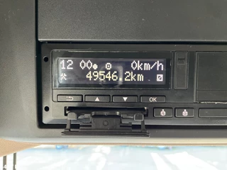 DAF FAG XD 340 Euro 6 Geesink/Van Schijndel 20m³ 2023 - N/A afbeelding 22