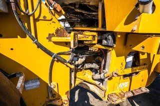 Caterpillar N/A 2008 - CAT 924G // GODET 3m3 image 9