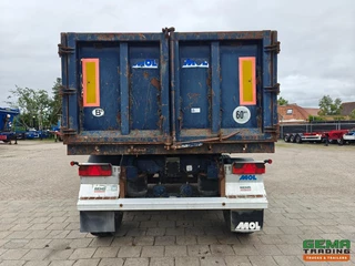 MOL K85F.27TR 2008 - N/A obrazek 6