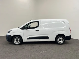 Citroën Berlingo 2022 - 1.5 BlueHDi 100PK L2 afbeelding 2 miniatuur