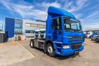 DAF 2009 - CF 360 - EURO 5 afbeelding 2 miniatuur