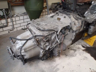 Renault N/A 2005 - 3190332 VT2412B 7403190332 obrazek 2