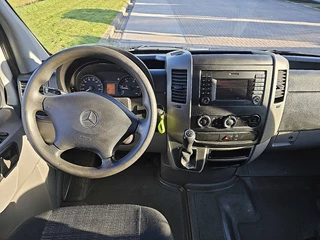 Mercedes-Benz Sprinter 2017 - 316 image 8