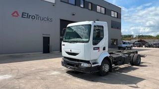 Renault Midlum 180 2004 - N/A te koop