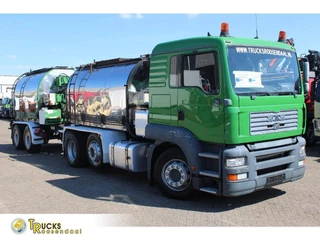 MAN TGA 2005 - N/A zdjecie 1