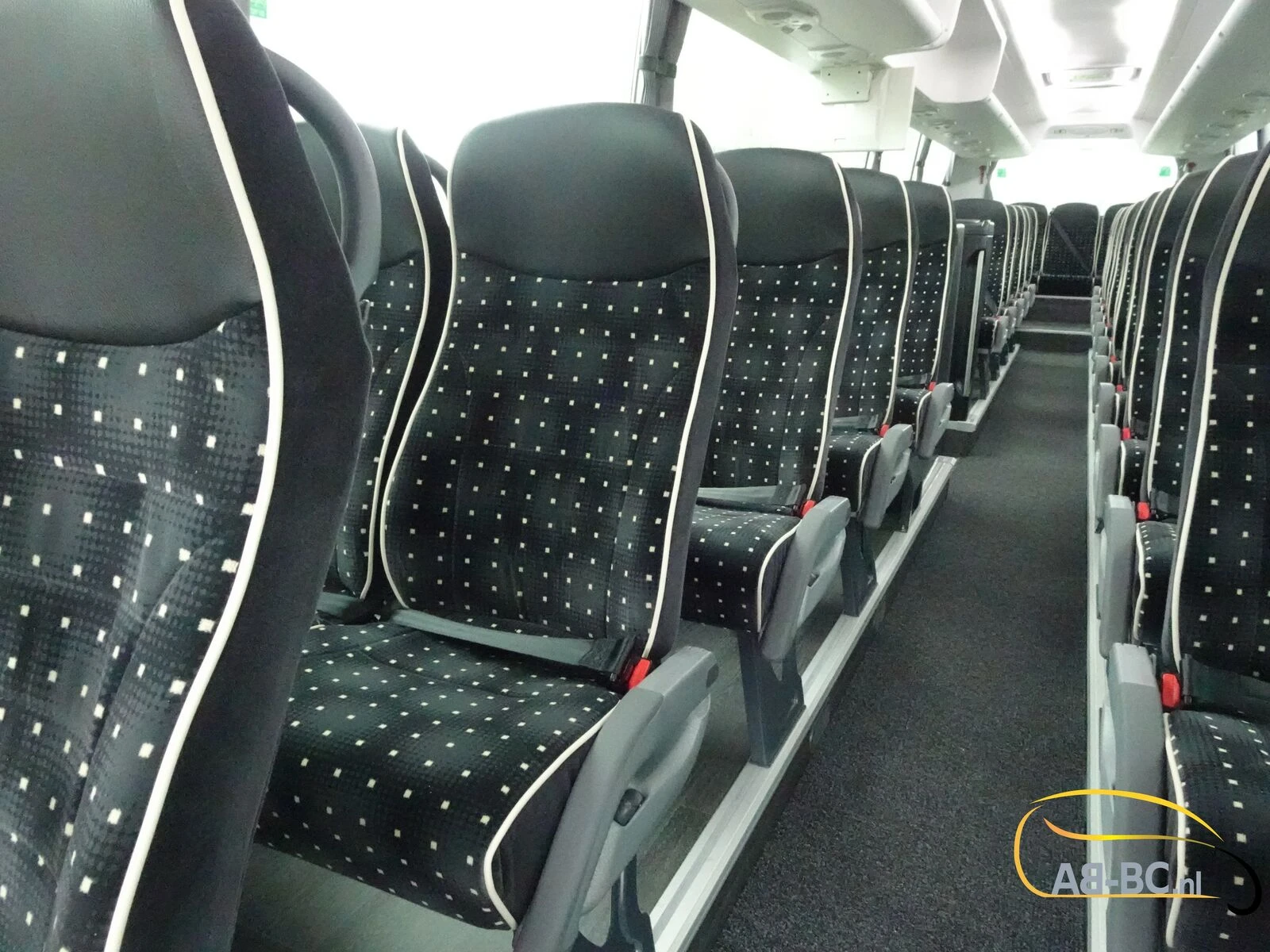Scania Higer Touring HD 51 Seats EURO 6 afbeelding 25
