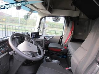 Volvo FH 2020 - 460 PK COMBI bild 6