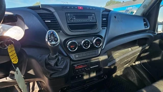 Iveco Daily 2018 - N/A obrazek 15
