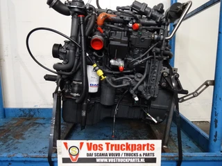 DAF 2017 - PX5-135 K1 Bild 1 Miniaturansicht