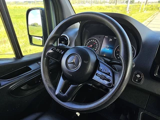 Mercedes-Benz Sprinter 2021 - 317 imagen 12