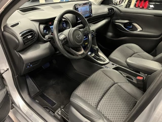 Mazda 2 Hybrid 2022 - 1.5 Select Automaat 116PK Panodak DAB+ Apple CarPlay Camera PDC All Season banden immagine 2