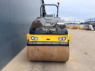 Bomag 2017 - BW138 AD-5 Bild 2 Miniaturansicht