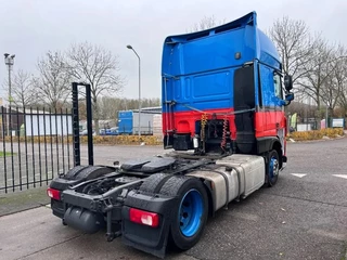 DAF XF 440 2017 - N/A zdjecie 4