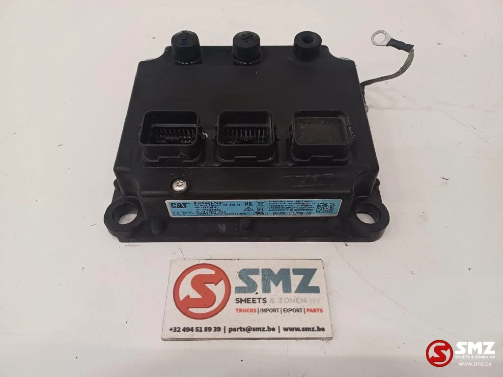 Caterpillar 2022 - Ecu engine electronic control unit caterpillar afbeelding 1