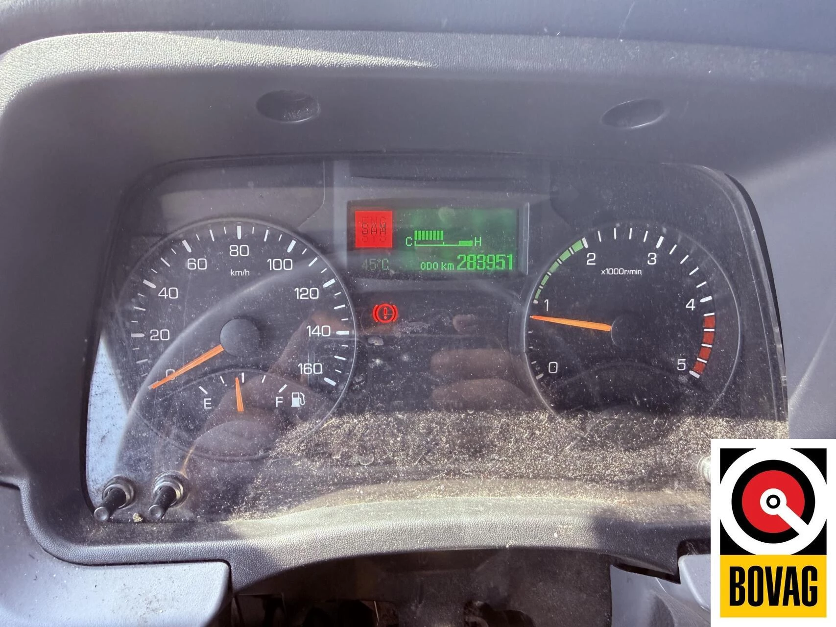 Mitsubishi Canter 2012 - 3C13 3.0 DI 385 Oprijwagen met AIRCO afbeelding 20