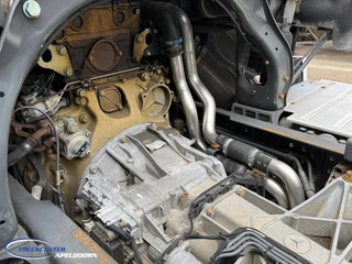 Mercedes-Benz Actros 2014 - 2548 image 7