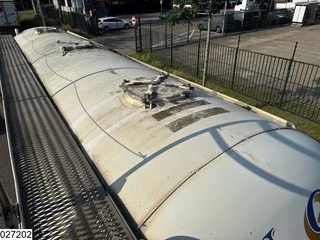 Feldbinder N/A 2004 - Silo 40.000 L, 1 Comp image 14