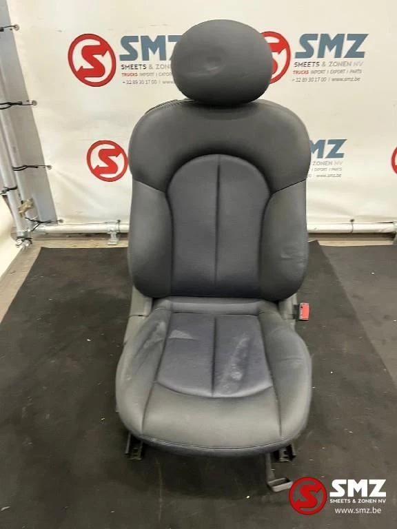 Mercedes-Benz - Occ set interieur met zetels W209 Mercedes imagen 16