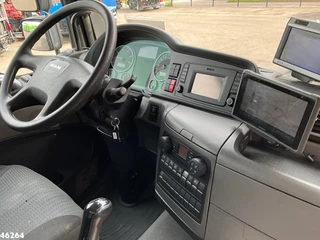 MAN TGM 2016 - 18.340 Euro 6 Hyvalift 14 Ton portaalarmsysteem obrazek 7