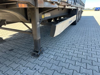 Krone N/A 2018 - ALU DROPSIDES / HUCKEPACK / DRUMBRAKES / NL-TRAILER / APK: 02-2027 image 16