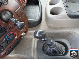 DAF 85 2012 - CF 460 6X2 image 17