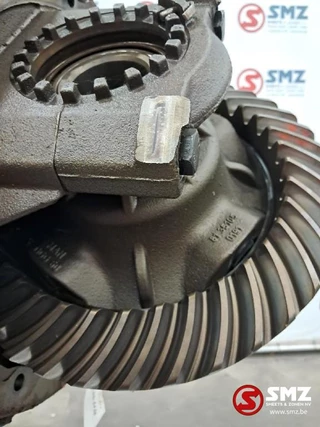 MAN N/A - Occ differentiëel HY 1130 i =3,7 MAN immagine 5