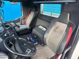 Renault N/A 2018 - C 440 8x4, EURO 6, HMF, Remote obrazek 8