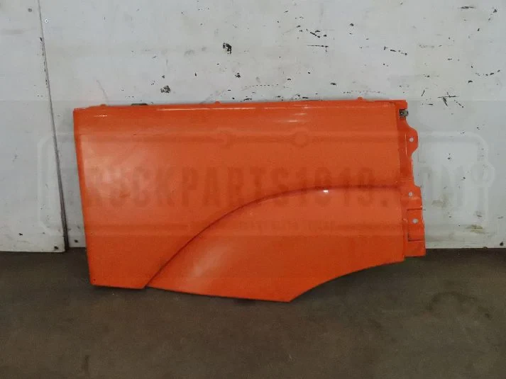 Mercedes-Benz - Body & Chassis Parts Spatscherm verlenging Re MB M obrázek 1