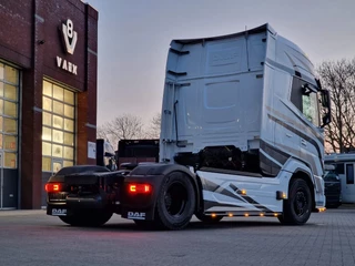 DAF XG+ 2026 - 530 4x2 - New - Retarder - Night clima - 2x tank - Air horn - 3 years warranty zdjecie 31