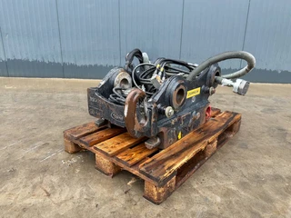 OilQuick 2022 - OQ70/55 SH - 329D / 329E / 330F / 330 for sale