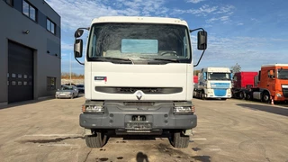 Renault Kerax 320 DCI 2005 - N/A afbeelding 3