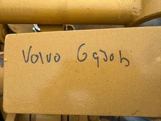 Volvo G930B - N/A obrazek 10