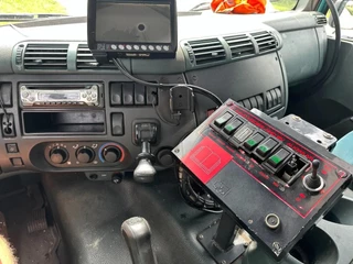 DAF CF 75.250 2001 - N/A afbeelding 10