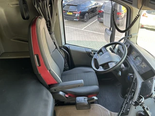 Volvo FH 2020 - 460 Globetrotter / 759 dkm / Tacho V2 obrazek 3
