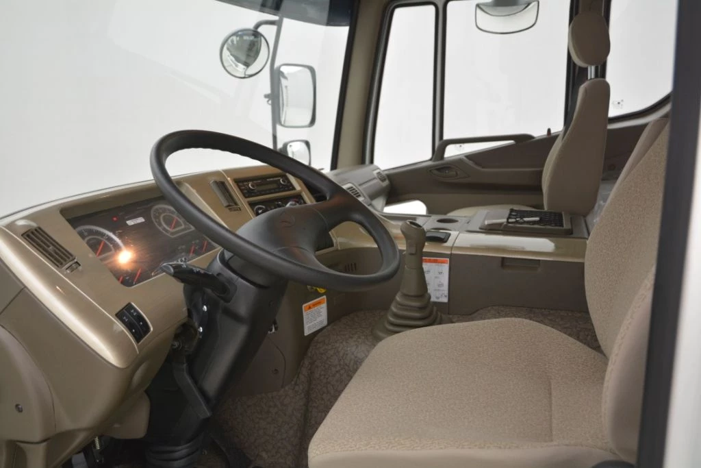 Daewoo 2025 - Novus SE 420 K6DVF - 6x4 - UNUSED - DOOSAN V8 afbeelding 6