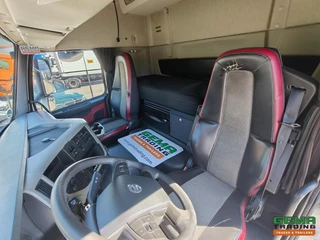 Volvo FM 460 2016 - N/A obrazek 13