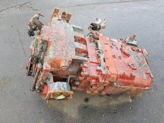 Transmission 4S-120GP + Z90/2 imagem 2 miniatura