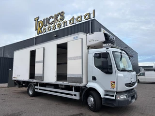 Renault MIDLUM 270 DXI 2013 - N/A te koop
