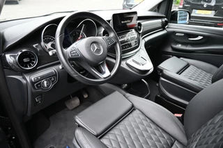 Mercedes-Benz V-Class 2024 - 250d L2 DC imagen 5