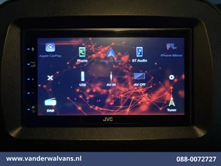 Fiat Talento 2018 - 1.6 MJ 126pk L1H1 Euro6 Airco | Apple Carplay | Cruisecontrol | Trekhaak afbeelding 2 miniatuur